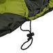 Спальный мешок Tramp Windy Light кокон левый olive 220/80-55 UTRS-055 UTRS-055-olive-L фото 4