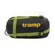 Спальный мешок Tramp Windy Light кокон левый olive 220/80-55 UTRS-055 UTRS-055-olive-L фото 9