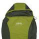 Спальный мешок Tramp Windy Light кокон левый olive 220/80-55 UTRS-055 UTRS-055-olive-L фото 5