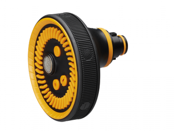 Насадка для полива оросителя Fiskars, Multi (1059238) 1059238 фото