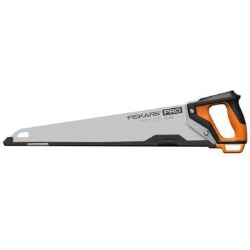 Ручна пилка Fiskars PowerTooth 550 мм, 11 TPI 1062918 1062918 фото
