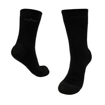 Носки Tribe Merino Winter T-KB-0011-black, 38-40 T-KB-0011-black-38-40 фото