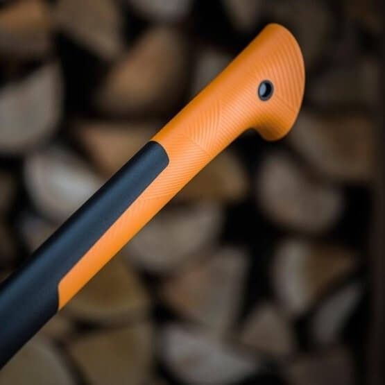 Сокира-колун Fiskars S X11 122443 (1015640) 1015640 фото