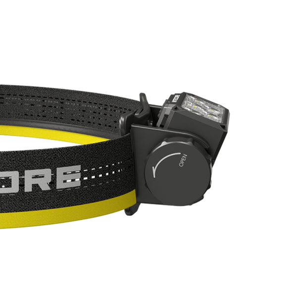 Налобный фонарь Nitecore HC70 UHE (USB Type-C) 6-1275_uhe фото