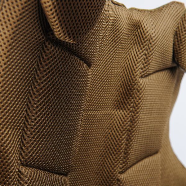 Тактическая улучшенная плитоноска Warmor Gen.4 с оптимальным комплектом подсумков: 2 АК, 2 гранат, аптечка, напашник, сумка сброса магазинов (00000002250) 3901 фото