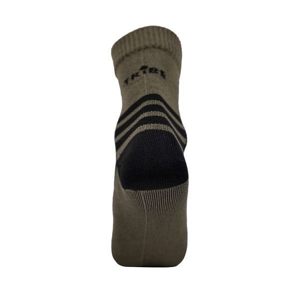 Носки Tribe Trekking Summer T-KB-0005-olive , 44-46 T-KB-0005-olive-44-46 фото