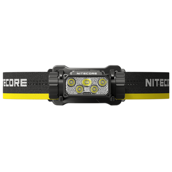 Налобный фонарь Nitecore HC70 UHE (USB Type-C) 6-1275_uhe фото