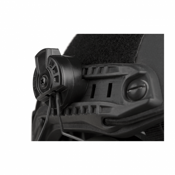 Активные наушники OPSMEN EARMOR M31H 22dB NRR койот арт.030 фото