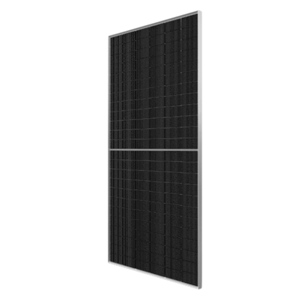 Солнечная панель Longi 620W Hi-MO 7 LR8-66HGD-620M bifacial (двостороння) с-п.23 фото