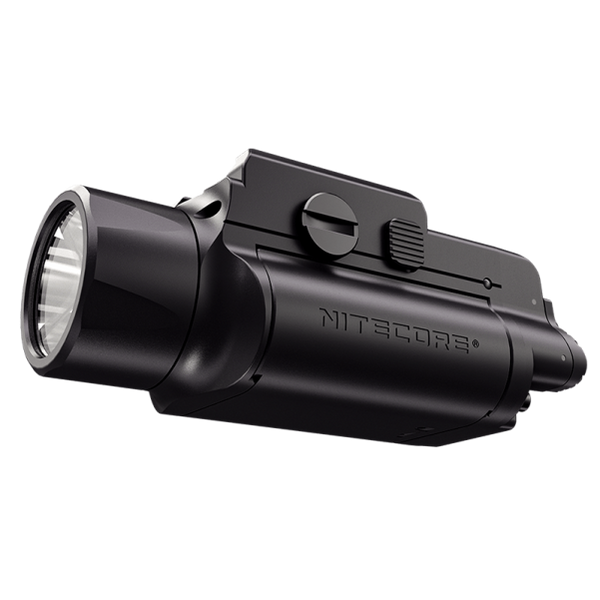 Потужний пістолетний ліхтар Nitecore NPL35 6-1598 фото