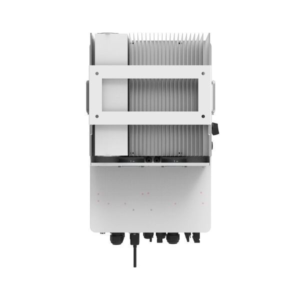 Гибридный высоковольтный инвертор DDeye SUN-12K-SG01HP3-EU-AM2 12 кВт 3 фазы арт.331 фото
