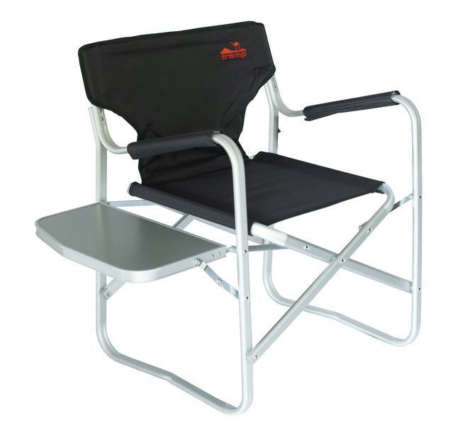 Стул Tramp директорский Delux со столом TRF-020 TRF-020 фото