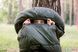 Спальный мешок Totem Hunter кокон левый olive 220/60-55 UTTS-004 UTTS-004-L фото 12