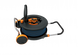 Катушка со шлангом Fiskars M 1/2" (13мм) L-20м с набором аксессуаров (1071639) 1071639 фото 4