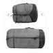 Компрессионный мешок L gray TravelExtreme TE09524 фото 1