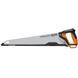 Ручная пилка Fiskars PowerTooth 550 мм, 11 TPI 1062918 1062918 фото 1