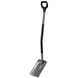 Лопата совкова Fiskars Ergonomic (1066712) 1066712 фото 3