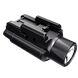 Потужний пістолетний ліхтар Nitecore NPL35 6-1598 фото 4