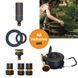 Катушка со шлангом Fiskars M 1/2" (13мм) L-20м с набором аксессуаров (1071639) 1071639 фото 2