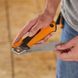 Пилка складна Fiskars PowerTooth 150 мм, 19 TPI 1062932 1062932 фото 9