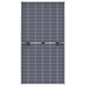 Солнечная панель Longi 620W Hi-MO 7 LR8-66HGD-620M bifacial (двостороння) с-п.23 фото 3