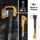 Сокира-колун Fiskars S X11 122443 (1015640) 1015640 фото 2