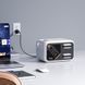 Портативна зарядна станція Litheli FLINT В288, 300Вт, 287 Вт&middot;год + 2 Power Bank U20EH15-0U200 фото 3