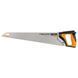 Ручная пилка Fiskars PowerTooth 550 мм, 11 TPI 1062918 1062918 фото 2