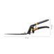 Ножиці для трави Fiskars Solid GS 21 1026826 1026826 фото 2