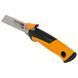 Пилка складна Fiskars PowerTooth 150 мм, 19 TPI 1062932 1062932 фото 2