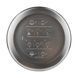 Чайник Tribe Collapsible Kettle 1,5 л силиконовый T-FF-0026, olive T-FF-0026-olive фото 4