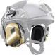 Активные наушники OPSMEN EARMOR M31H 22dB NRR койот арт.030 фото 1