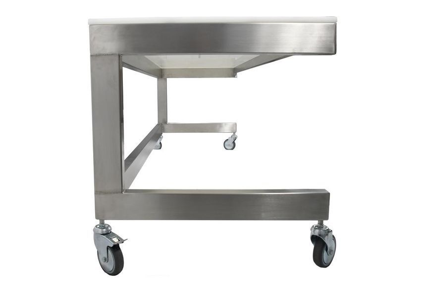 Стіл рентгенографічний пересувний Meditab XTM-1-NATA SL BM0160 фото