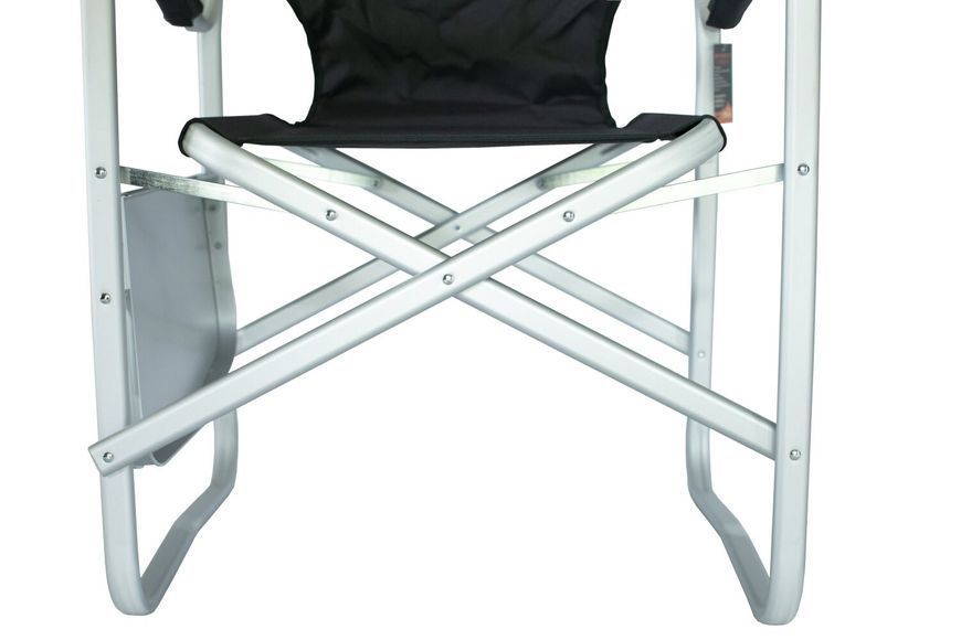 Стул Tramp директорский Delux со столом TRF-020 TRF-020 фото
