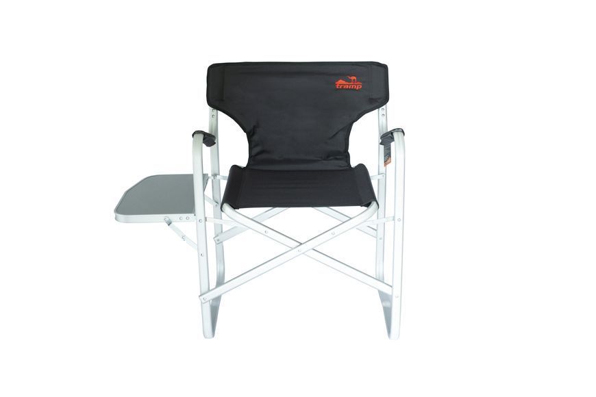 Стул Tramp директорский Delux со столом TRF-020 TRF-020 фото