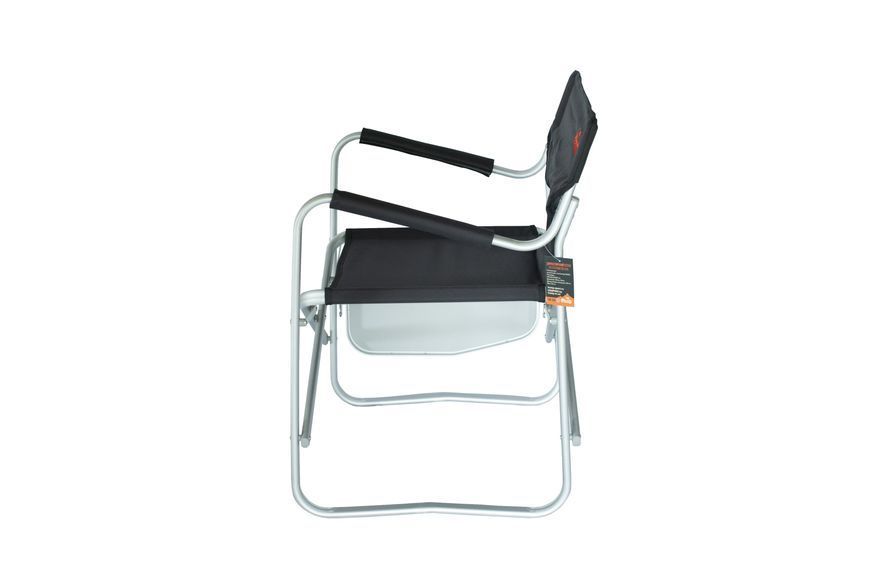 Стул Tramp директорский Delux со столом TRF-020 TRF-020 фото