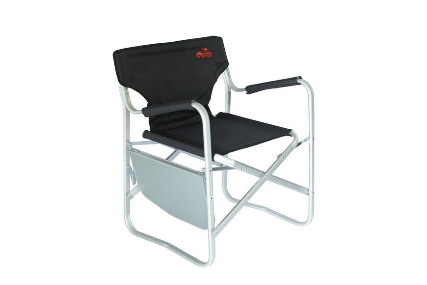 Стул Tramp директорский Delux со столом TRF-020 TRF-020 фото