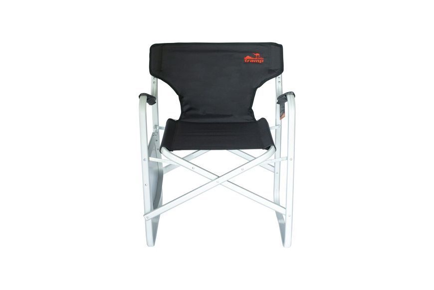 Стул Tramp директорский Delux со столом TRF-020 TRF-020 фото