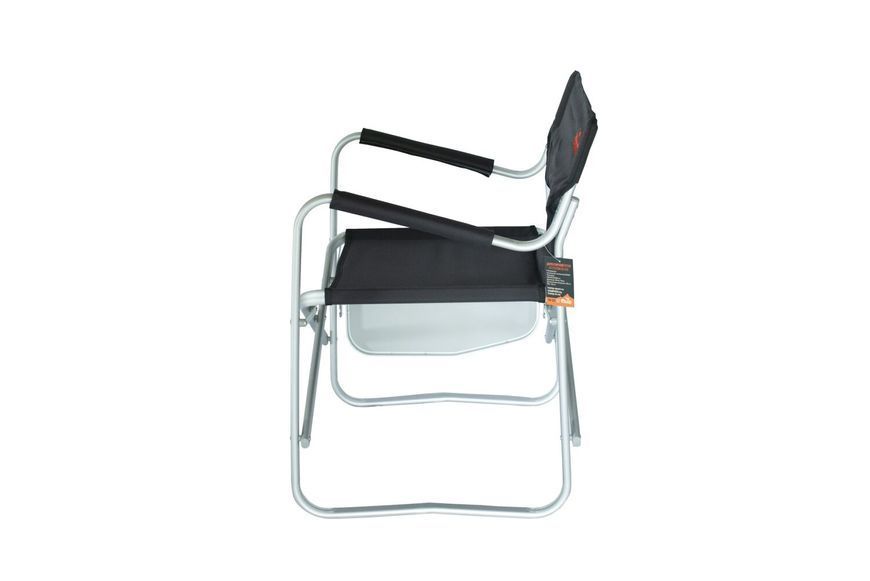 Стул Tramp директорский Delux со столом TRF-020 TRF-020 фото