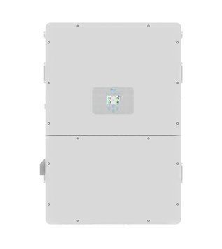 Гибридный высоковольтный инвертор Deye SUN-100K-SG02HP3-EU-GM10 100 кВт 3 фазы арт.829 фото