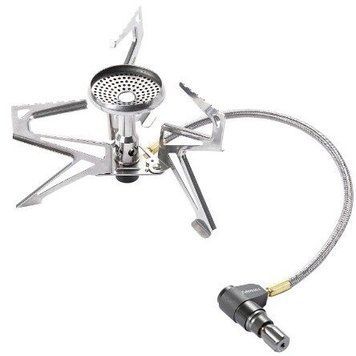 FM POLARIS with hose пальник зі шлангом Polaris hose фото