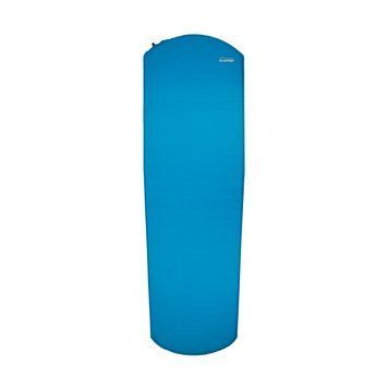 Коврик самонадувающийся Tramp ROUND 2,5 cm UTRI-005-light-blue UTRI-005-light-blue фото