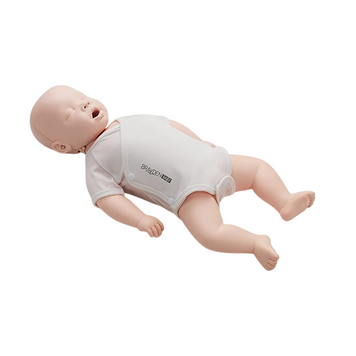 Манекен для тренировки сердечно-легочной реанимации Baby Brayden ман.40 фото