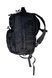 Рюкзак Tramp Commander чорний 50л UTRP-042 UTRP-042-black фото 3