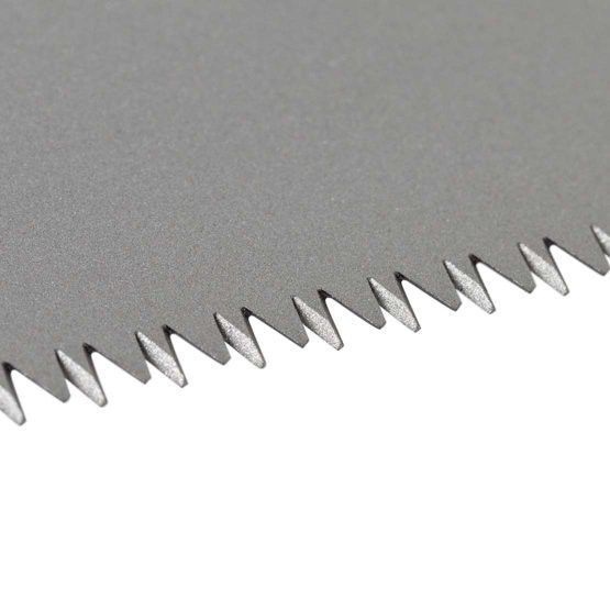 Ручная пилка Fiskars PowerTooth 500 мм, 9 TPI ​​1062919 1062919 фото