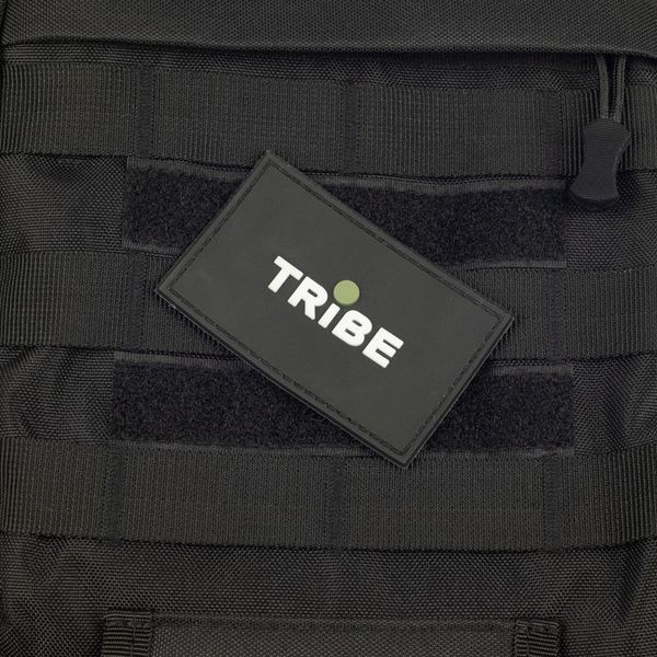 Сумка через плечо Tribe Sling Pack 6,5L T-IE-0003, black T-IE-0003-black фото
