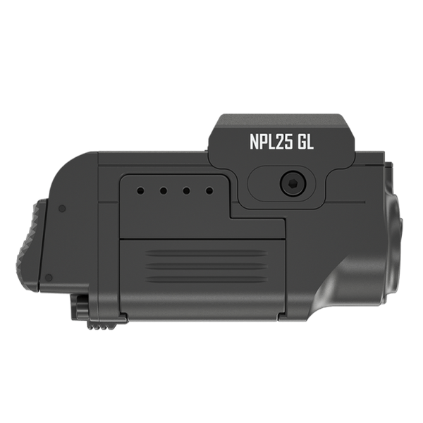 Ліхтар пістолетний з ЛЦУ Nitecore NPL25 GL 6-1528_gl фото