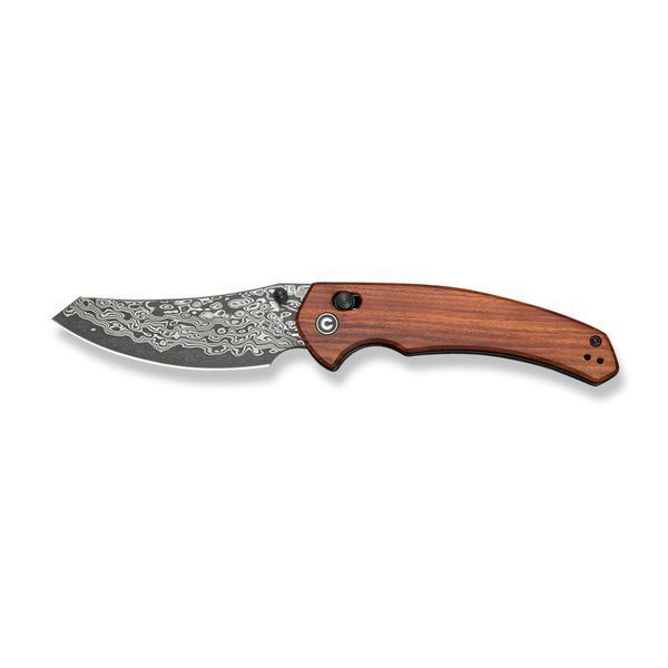 Нож складной Civivi Sixgill Guibourtia Wood C24050-DS1 C24050-DS1 фото