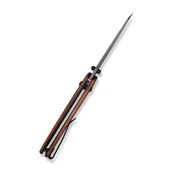 Нож складной Civivi Sixgill Guibourtia Wood C24050-DS1 C24050-DS1 фото