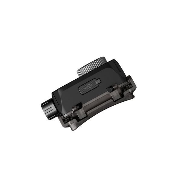 Ліхтар налобний Fenix HL45R LED з безконтактним датчиком HL45RLED фото